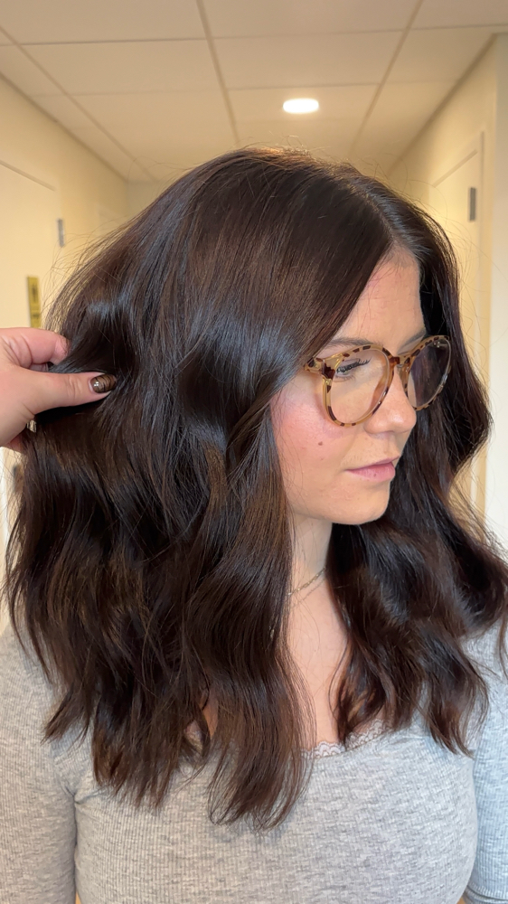 All Over Color at Maren Hjorth & Genevieve Obispo in Provo, UT