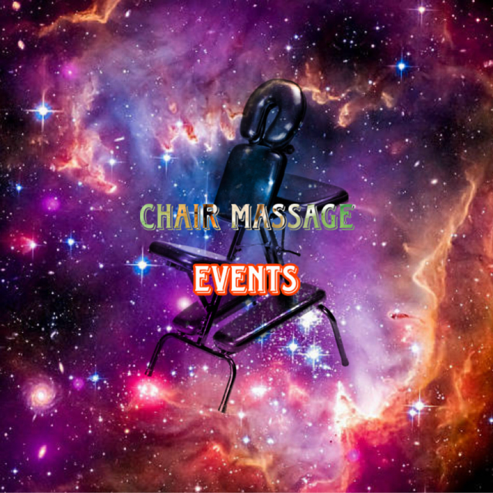 Massage Chair Events at Physical Prosperity in Plymouth, MI