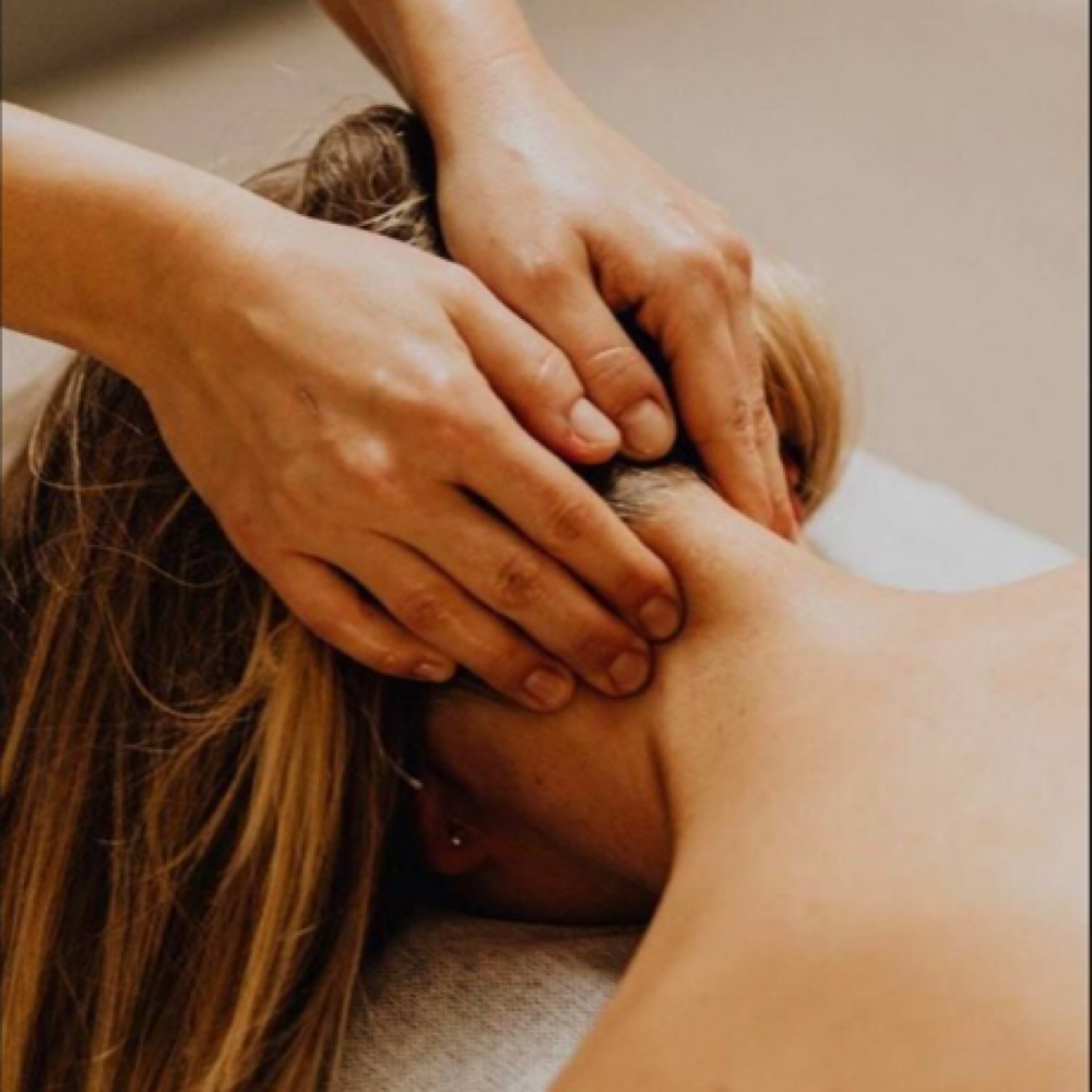 Theraputic Massage at LUSSO in Boca Raton, FL