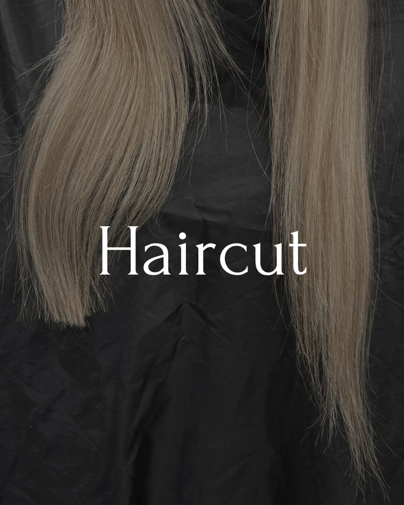 Custom Cut