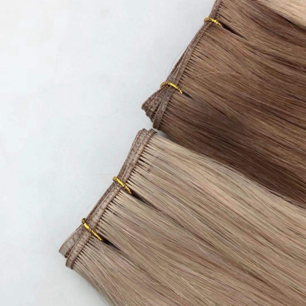 Extensions at Wildflower Beauty Collective in Gunnison, CO