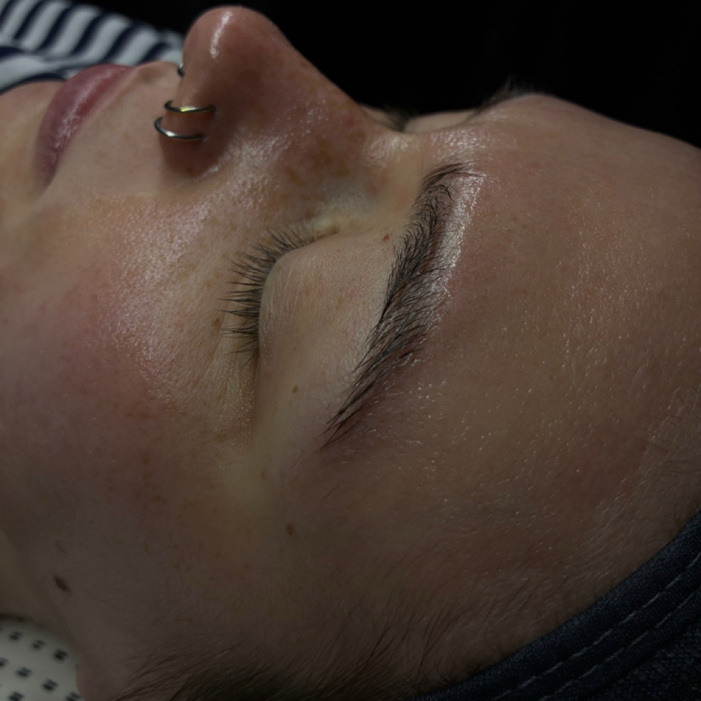 customized facial at Onyx Skin Studio in Springfield, MO