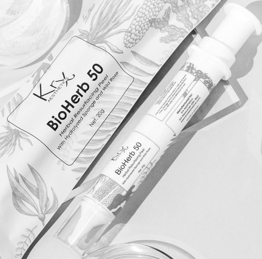 Marine Microchanneling Add-On