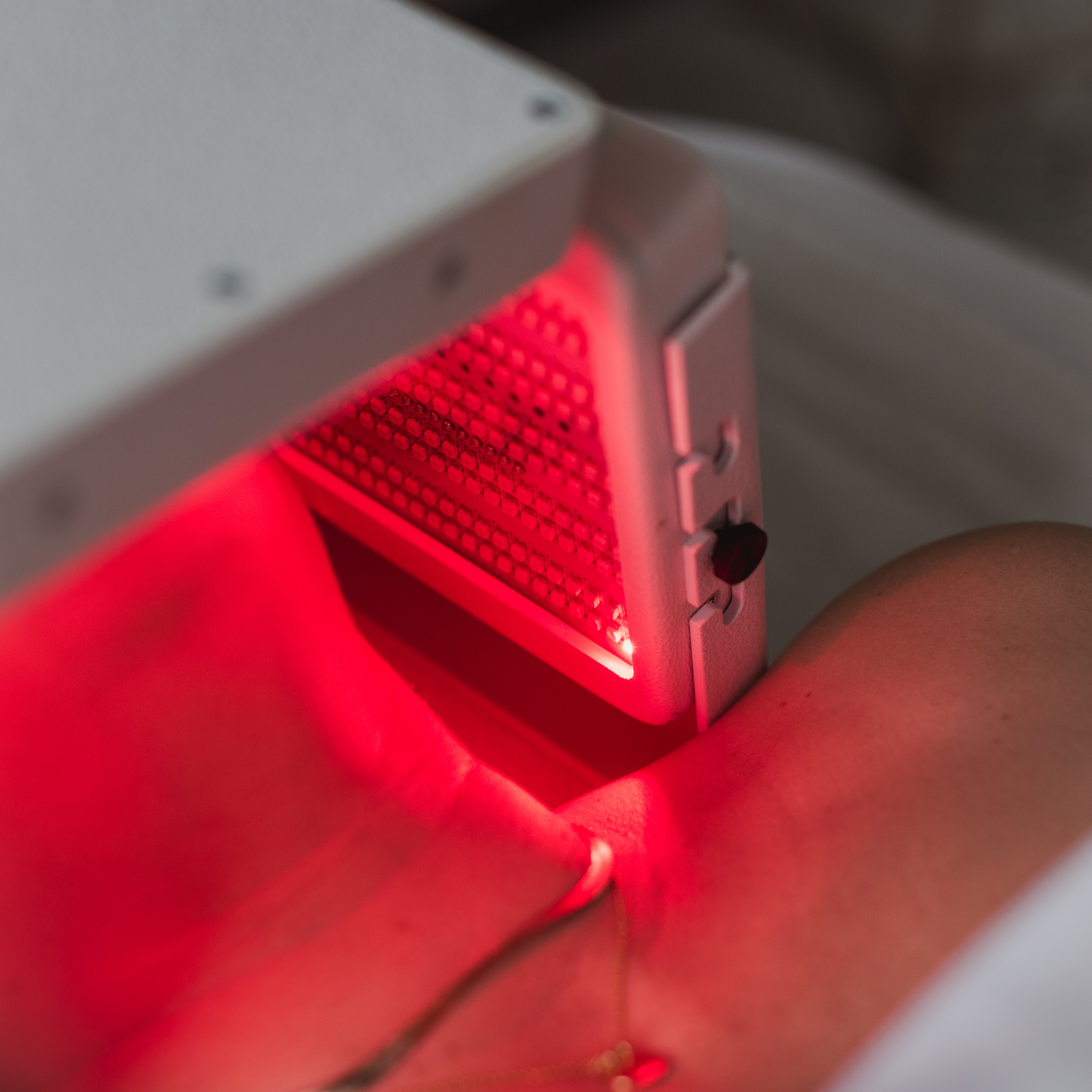 Microneedling & LED Boost Facial at Le Petit Spa in La Center, WA