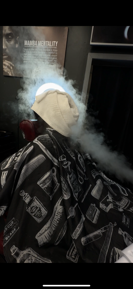 Facial Treatment