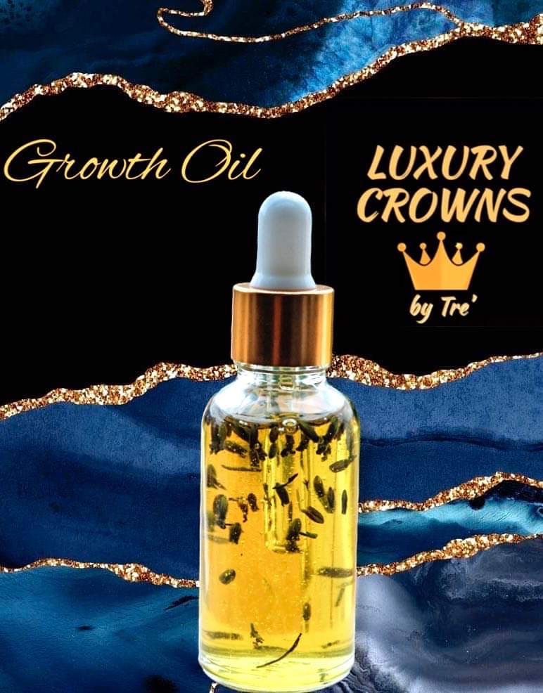 Growth Oil