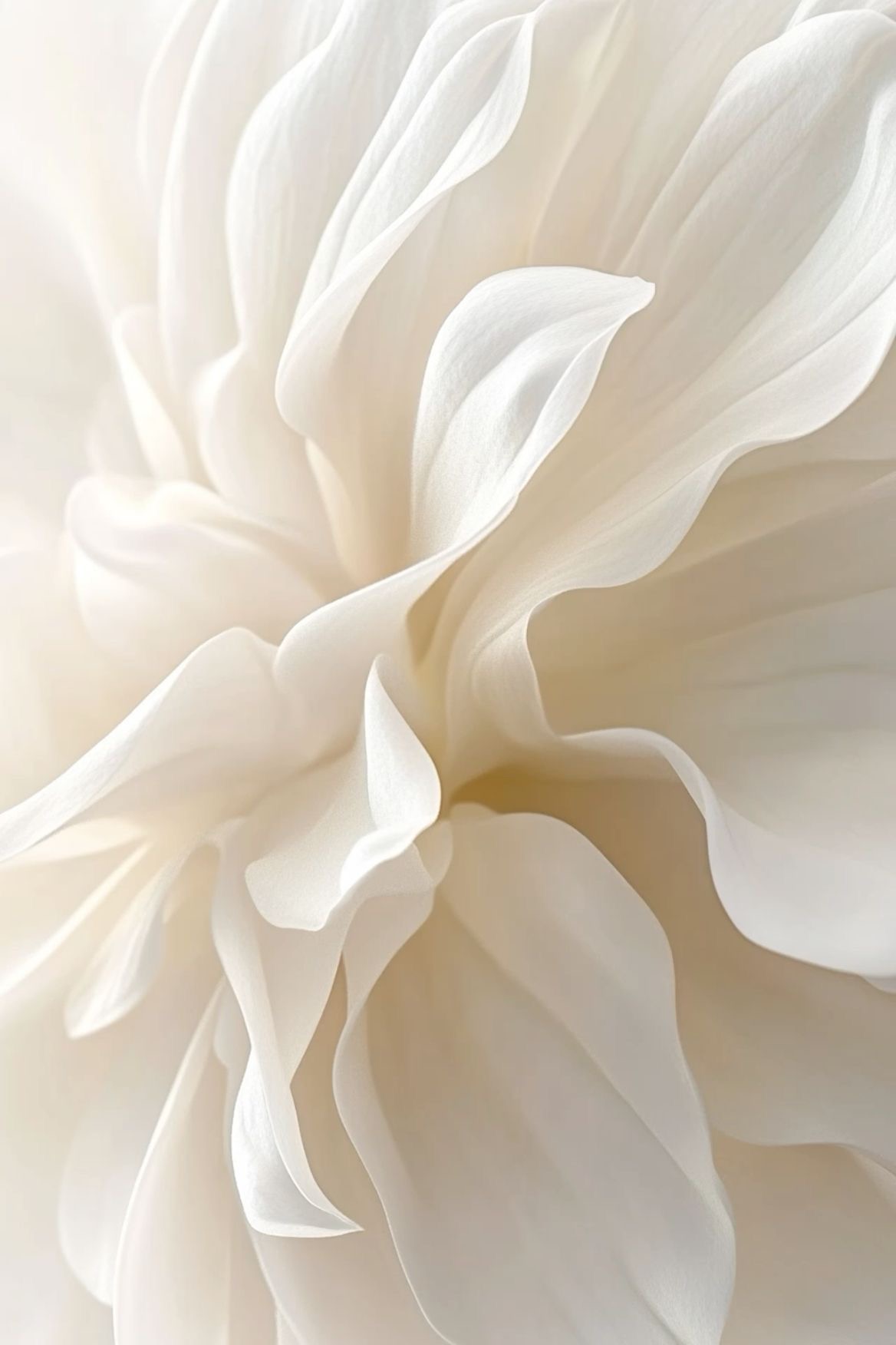 Silk Press/Wrap & Curl