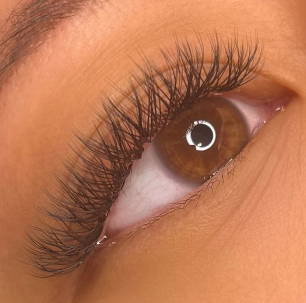 YY Lash Set