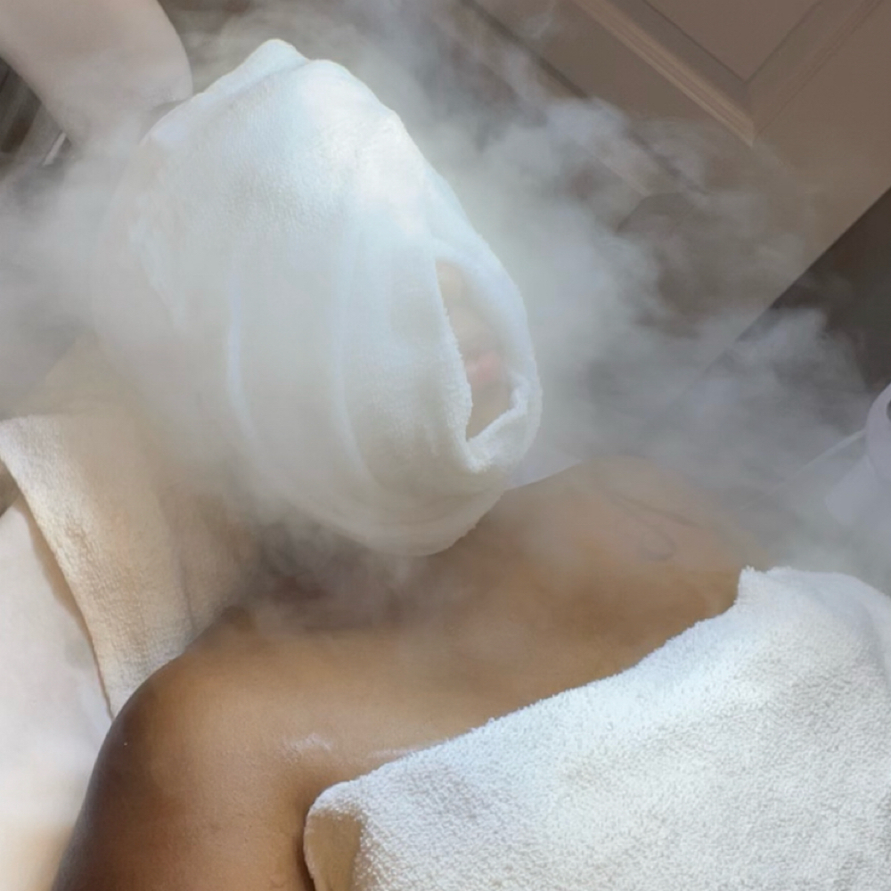 Skincare/Facial Consultation at The Skin & Brow Bar in Shaker Heights, OH