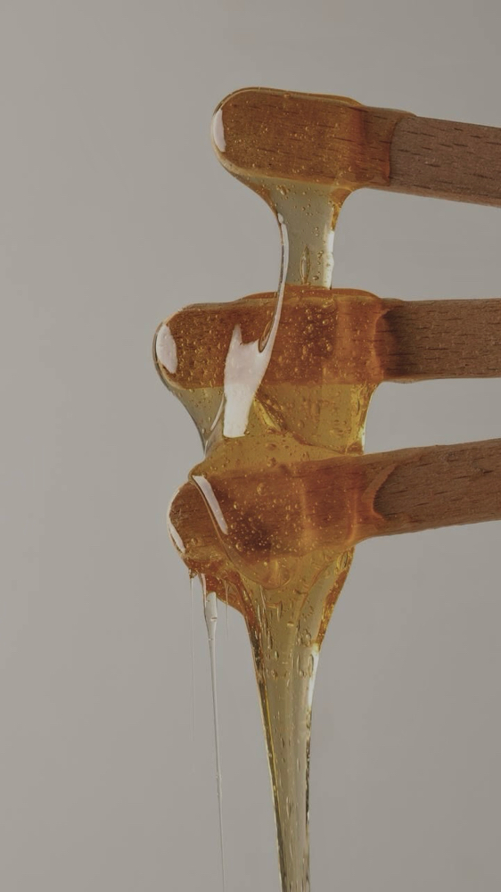 Butt Strip Wax