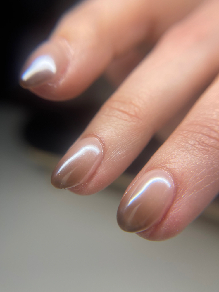 Level 2: Deluxe Nail Art[ADD ON]