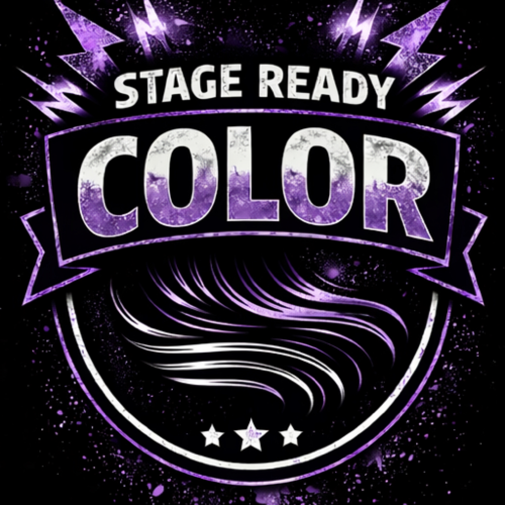 EPIC SONG - Full Color at SCISSOR HAPPY - Rock Star Hair. Zero Beige. Real Care. in Algonquin, IL