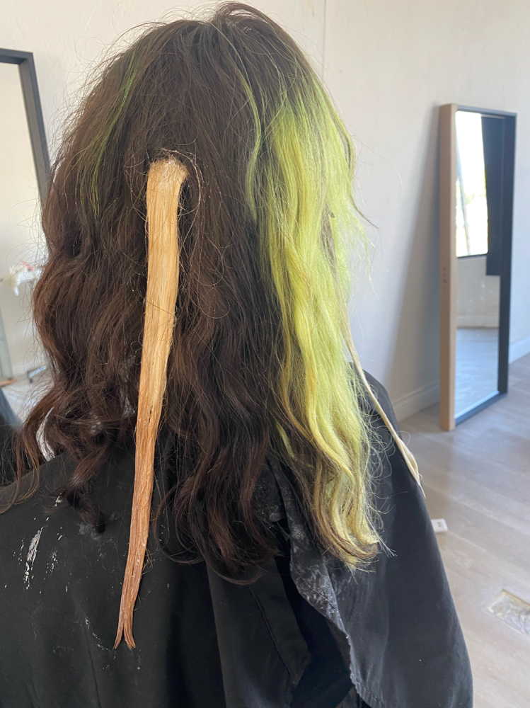 Color Correction