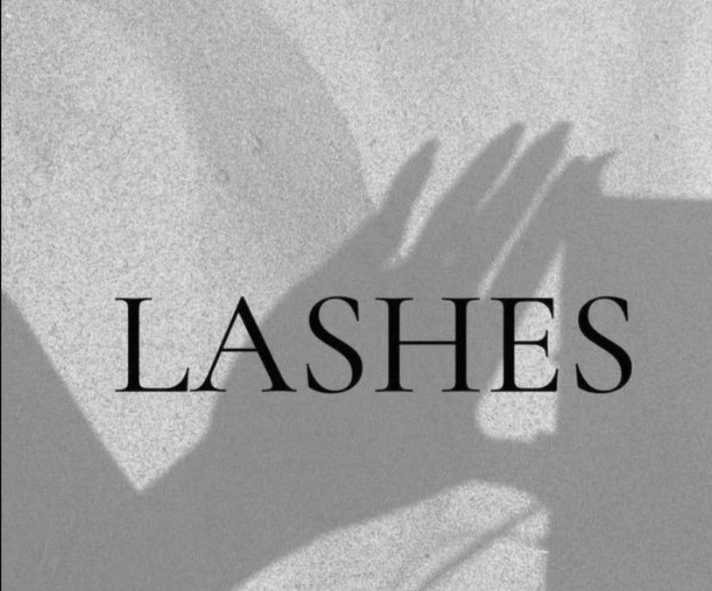 Full Set Lashes