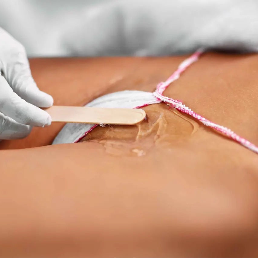 Brazilian Wax at The Pretty Bar in Belton, TX