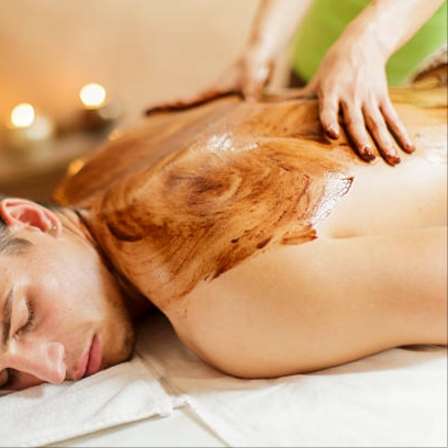 Bare Back Renewal Facial