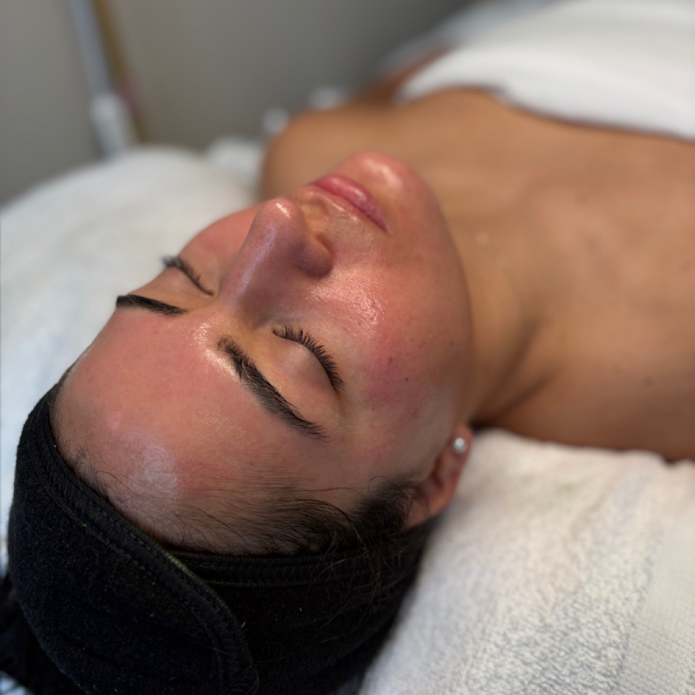 Smooth Glow HydroFacial at NAKD SKN by Chloe in Kennmore, NY