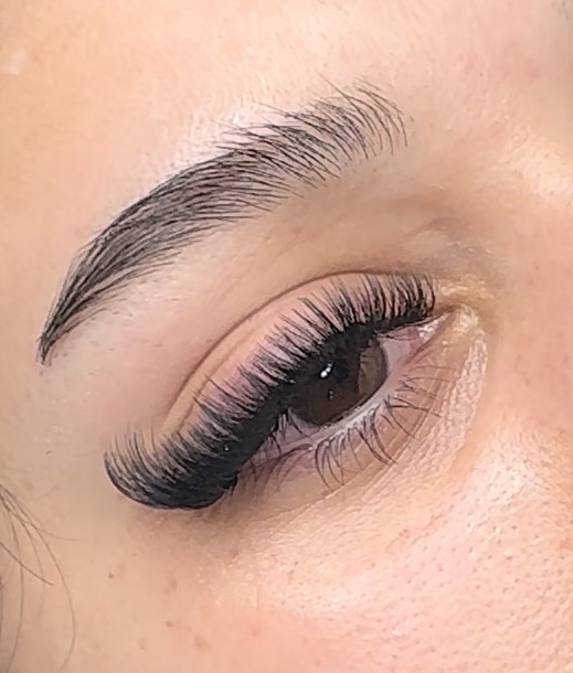 LIGHT VOLUME SET ✨