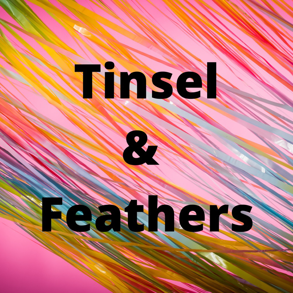 Hair Tinsel