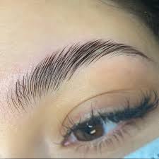 Brow Lamination