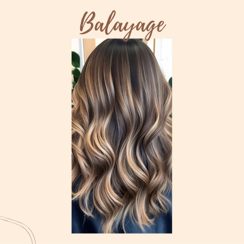 Balayage