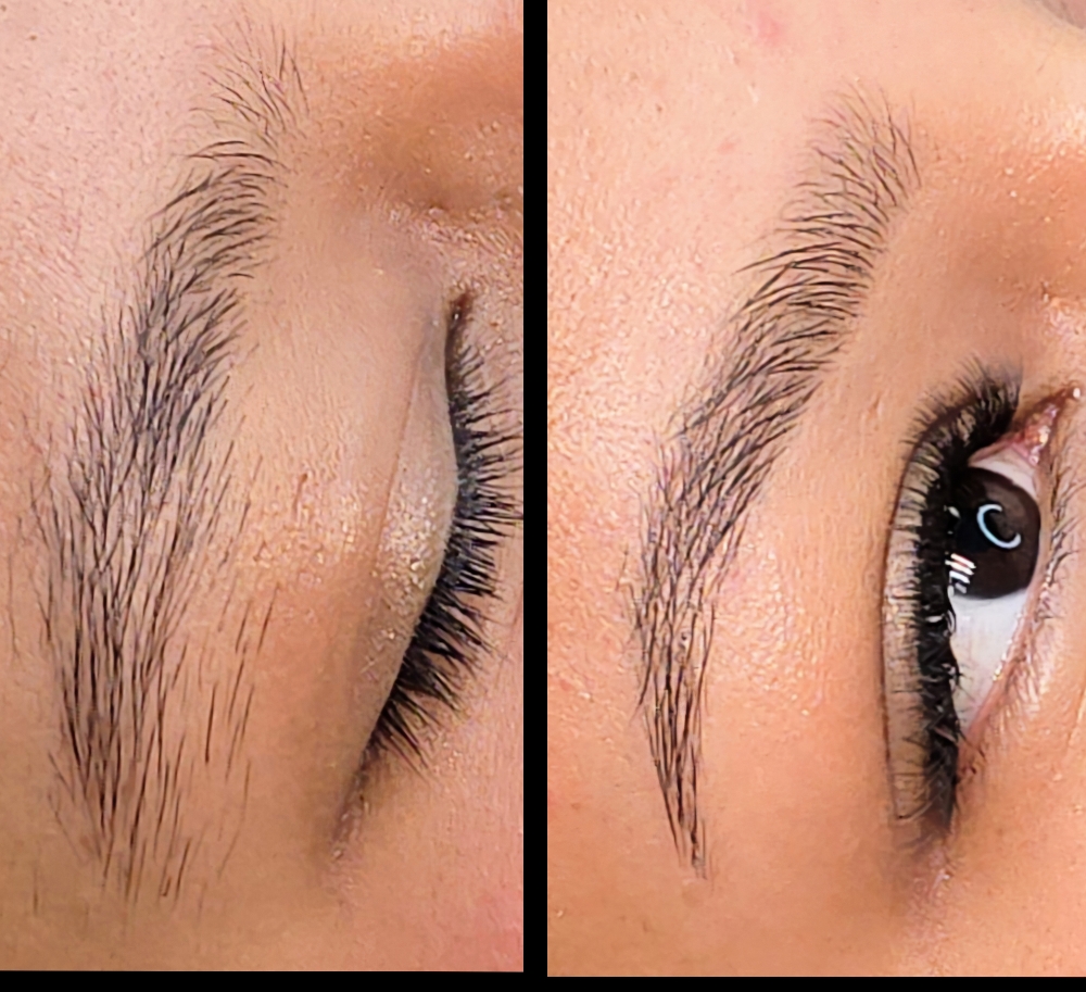 Deluxe Brow Wax(visajismo-depilació