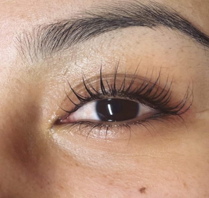 Lash Lift