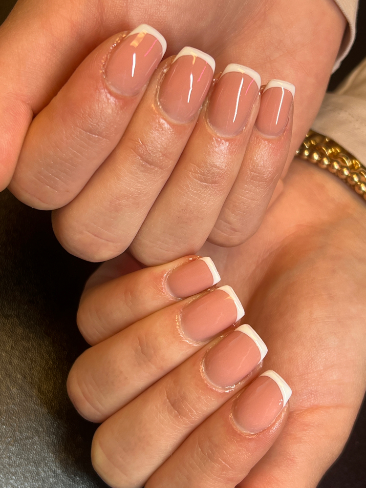 Nail Art Tier 1