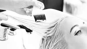 Bleach & Tone