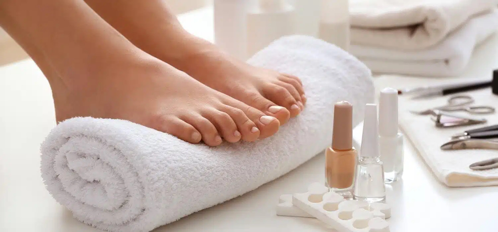 Signature Pedicure