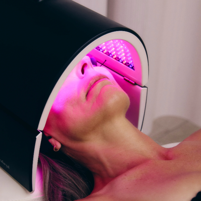 LED Therapy