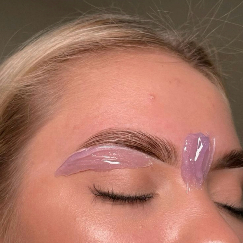 Eyebrow Wax at Onyx & Alchemy in Archdale, NC