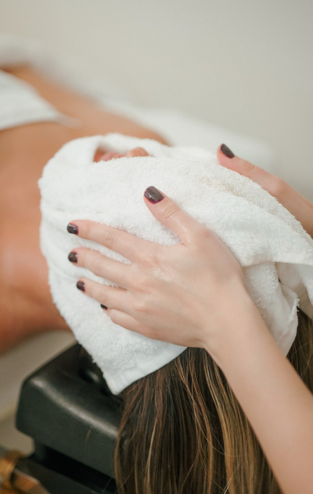 Basic Facial