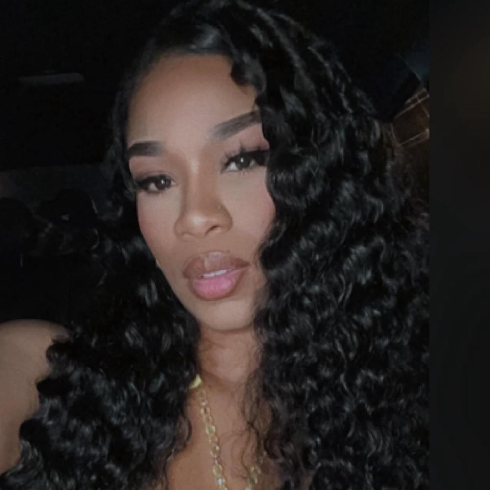 Flip Over Sew-In at Asiah Sade in Brooklyn, NY