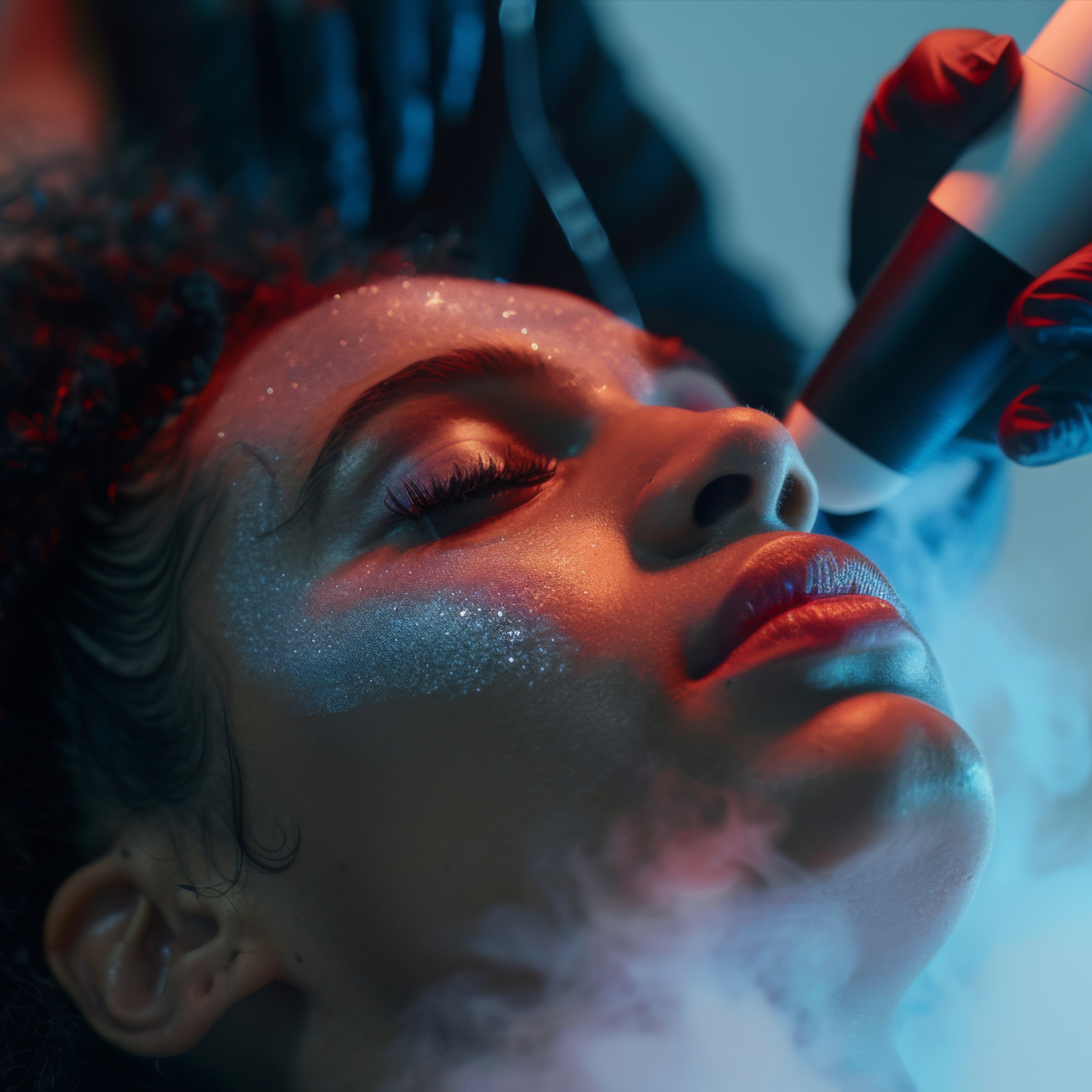 Cryo T-Shock Anti-Aging Facials