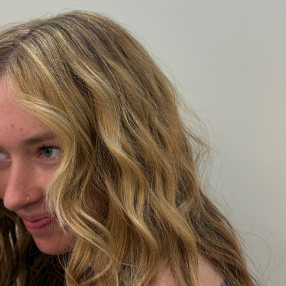 Hair Color Consultation at Hair By Hal in Pleasant Grove, UT