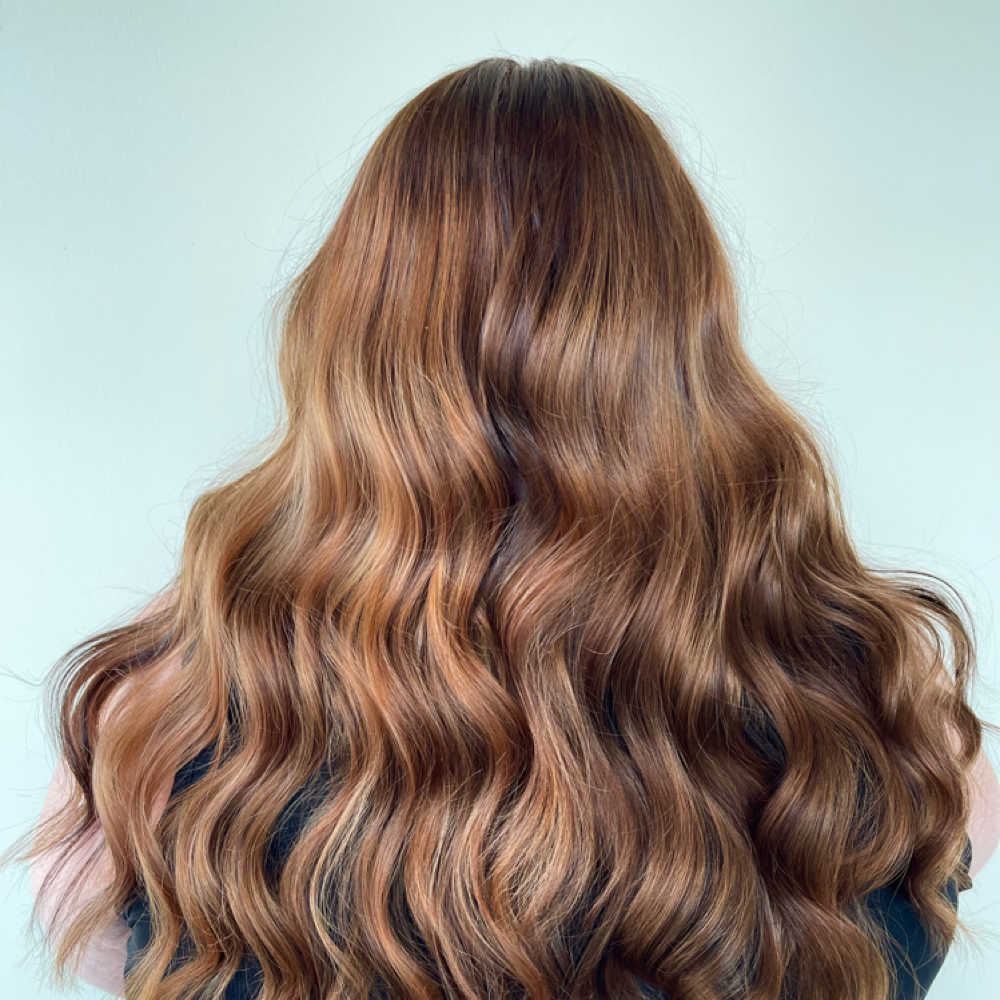Tape In Extension Removal at Hair By Jessi Ruprecht in Buffalo, MN