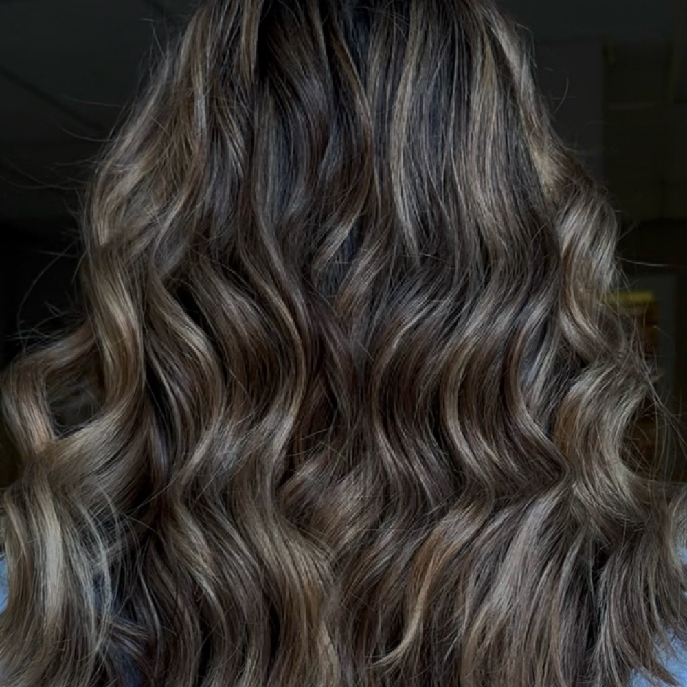 Partial Hilite at Beauty by Audrea in Walkerton, IN
