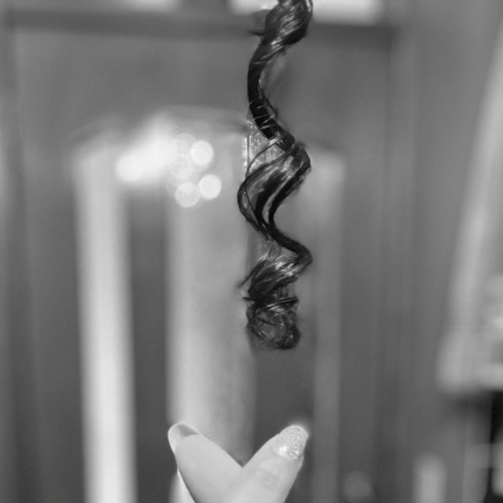 Perm at Kiana's Beauty Portal LLC in Wausau, WI