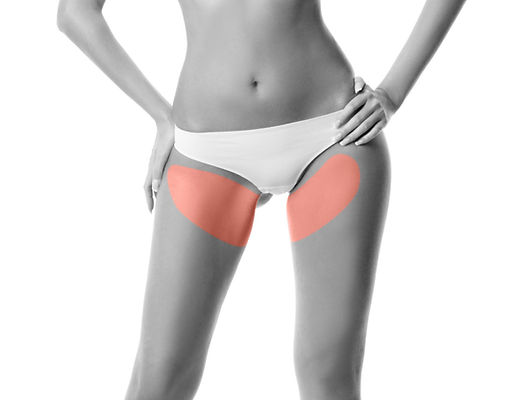 Inner Tights Lightening