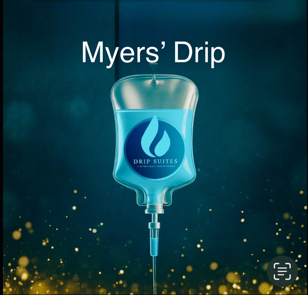 The Myers’ Drip