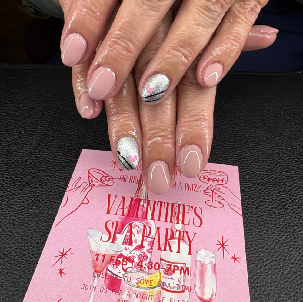 Nail Art & Designs at WYO LifeStim Wellness Spa & Nail Bar in Laramie, WY