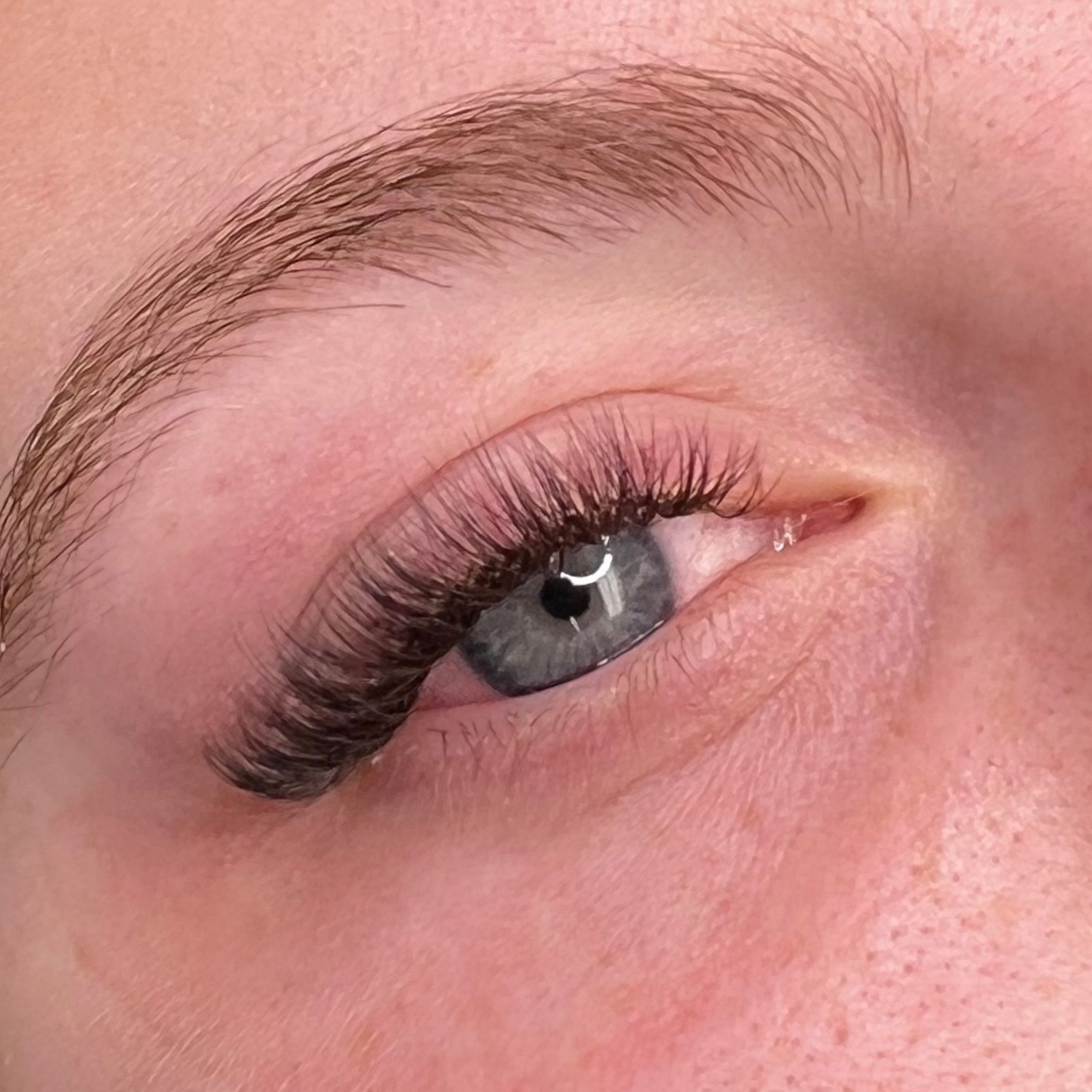 3 Week Fill at UV Lashes by Beth in Twin Falls, ID