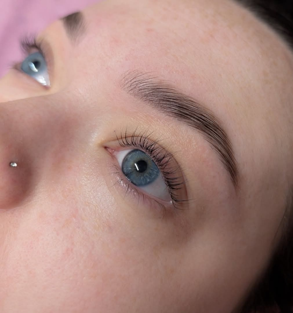 Brow Lamination