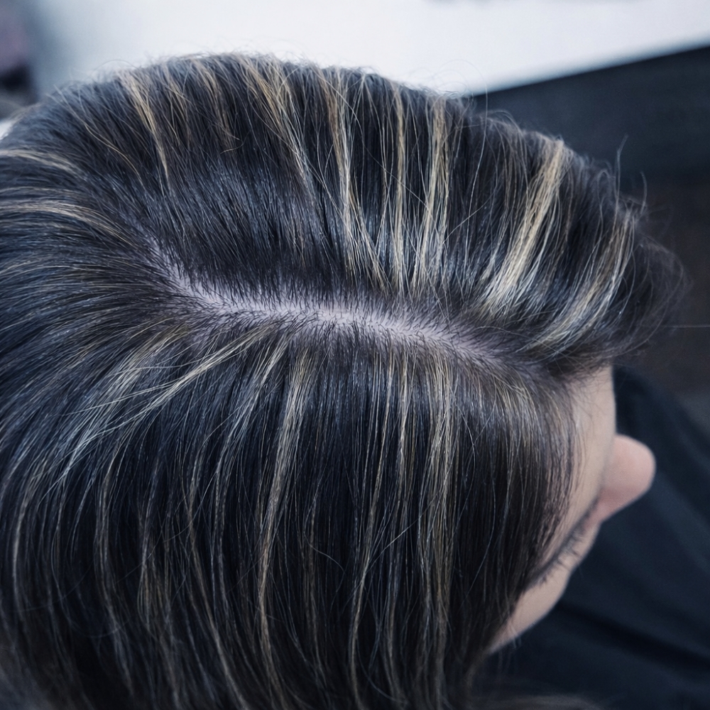 The Root Revival | Cut Included at Colour Me Chic in Northglenn, CO