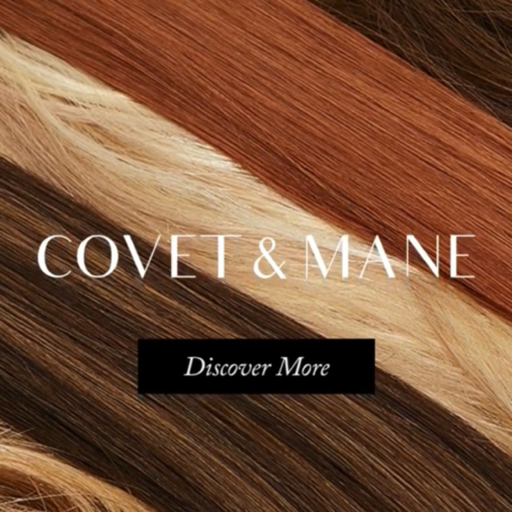 Custom Hair Extensions