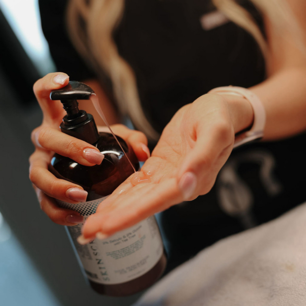 60 Min Facial at Caylie Brooke Beauty in Kingston, TN