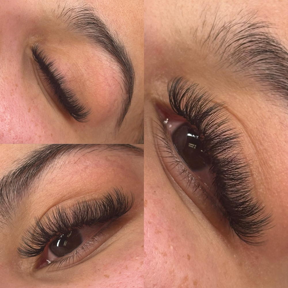 Volume Fullset