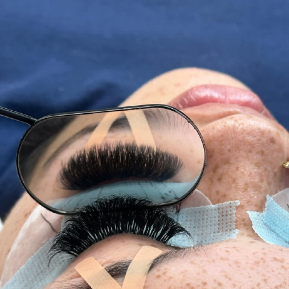 Volume Lash Fill at Beautify Queen in Corpus Christi, TX