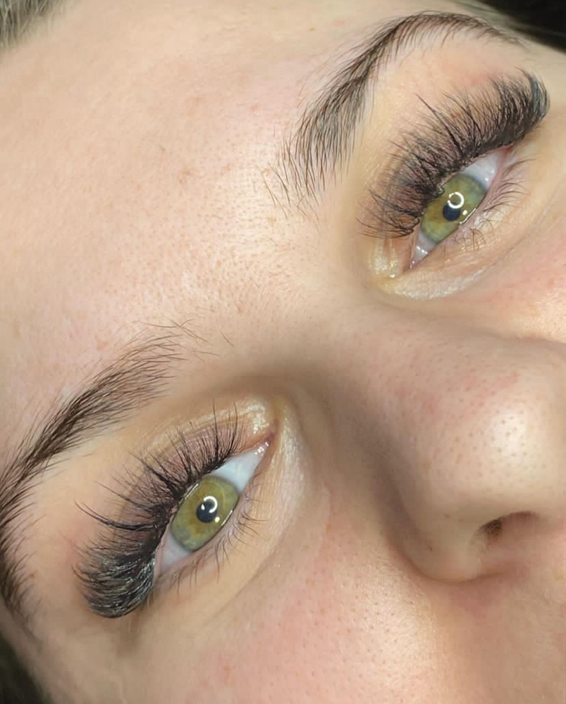 3-week Lash Fill
